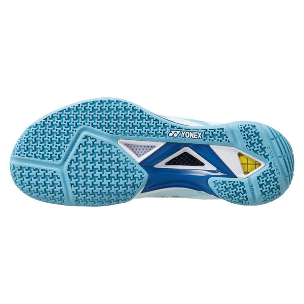 Yonex Power Cushion Eclipsion Z3 Men's Wide Indoor Shoe (Light Blue)