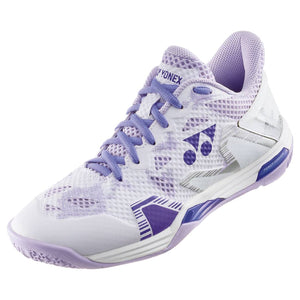 Yonex Power Cushion Eclipsion Z3 Women's Indoor Shoe (Light Purple)