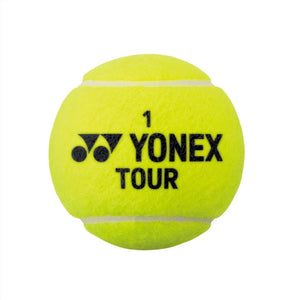 Yonex Tour Extra Duty - Tennis Balls Case (24 cans of 3)