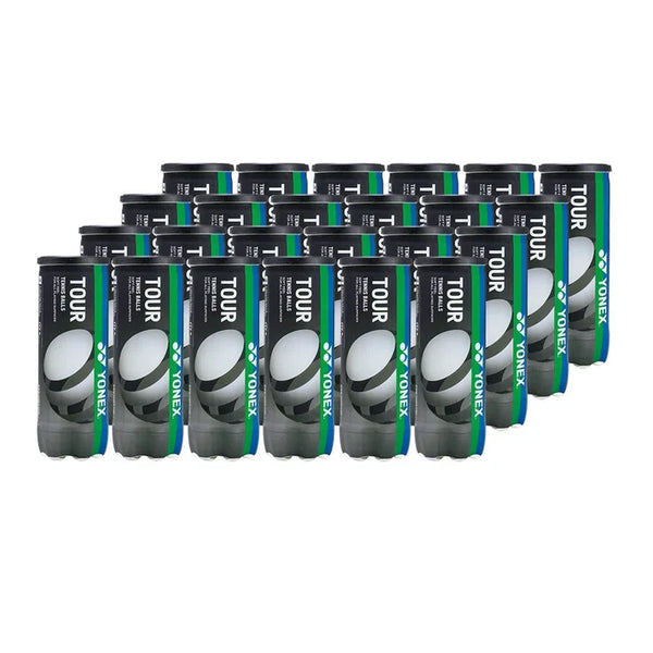 Yonex Tour All Court Tennis Balls