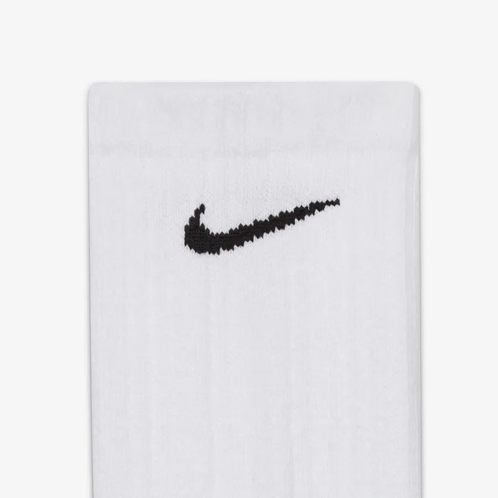 Nike Everyday Cushioned Training Crew Socks 3 Pairs (Multi-Color)