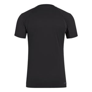 Club 3-Stripes Tennis Tee