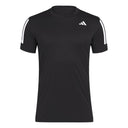 Club 3-Stripes Tennis Tee