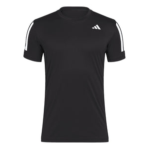 Club 3-Stripes Tennis Tee