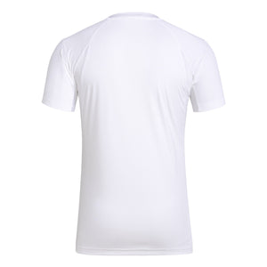 Club 3-Stripes Tennis Tee