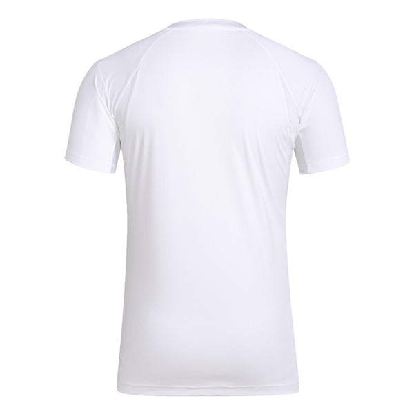Club 3-Stripes Tennis Tee