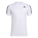 Club 3-Stripes Tennis Tee