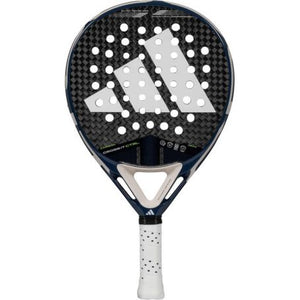 adidas Cross IT Carbon CTRL 3.4 2025 Padel Racket