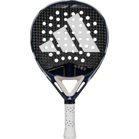 adidas Cross IT Carbon CTRL 3.4 2025 Padel Racket