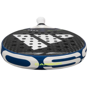 adidas Cross IT Carbon CTRL 3.4 2025 Padel Racket