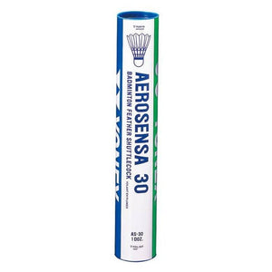 Yonex Aerosensa 30 Feather Badminton Shuttlecock (Speed 77)