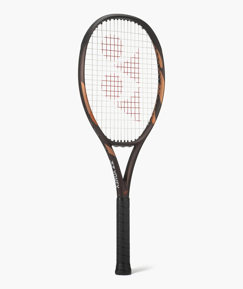 Yonex EZONE Alpha (Pre-Strung) (Espresso Brown) (PRE-ORDER)