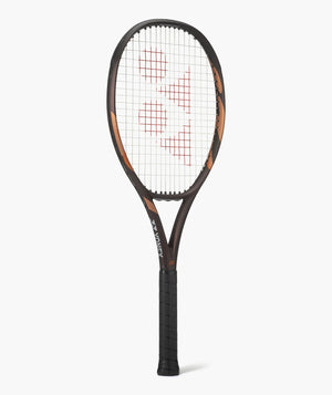 Yonex EZONE Alpha (Pre-Strung) (Espresso Brown) (PRE-ORDER)