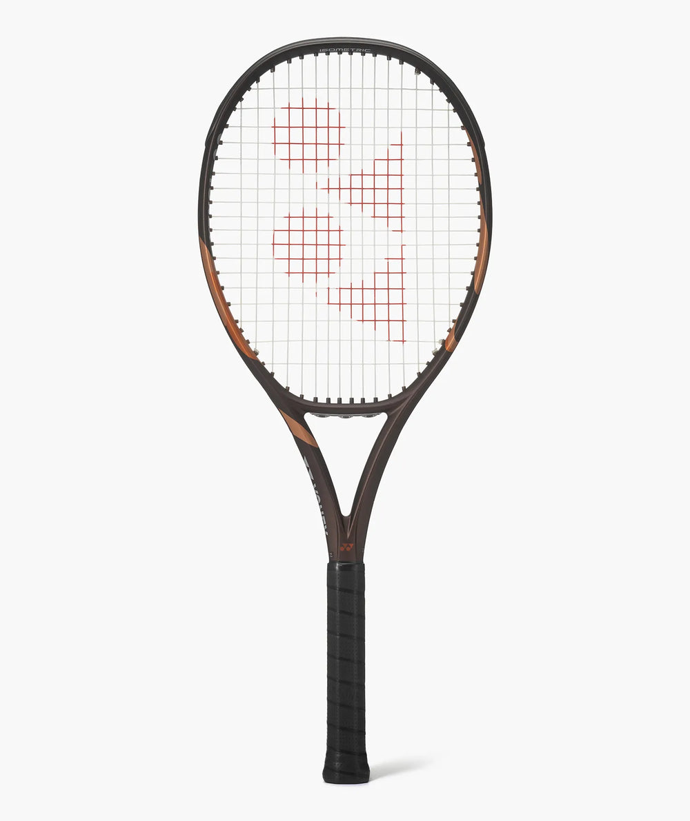 Yonex EZONE Alpha (Pre-Strung) (Espresso Brown) (PRE-ORDER)