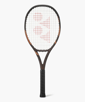 Yonex EZONE Alpha (Pre-Strung) (Espresso Brown) (PRE-ORDER)