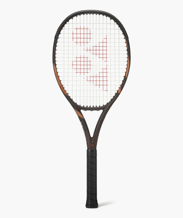 Yonex EZONE Alpha (Pre-Strung) (Espresso Brown) (PRE-ORDER)