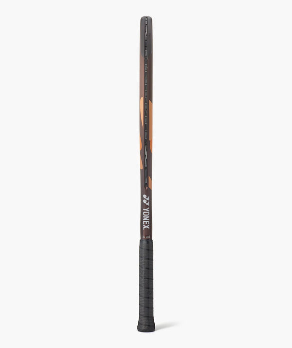 Yonex EZONE Alpha (Pre-Strung) (Espresso Brown) (PRE-ORDER)