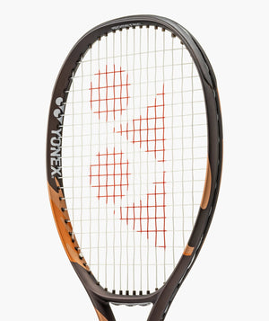Yonex EZONE Alpha (Pre-Strung) (Espresso Brown) (PRE-ORDER)