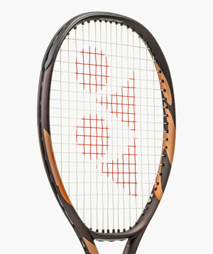 Yonex EZONE Alpha (Pre-Strung) (Espresso Brown) (PRE-ORDER)