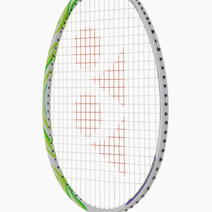 Yonex Astrox 100 Game Strung Frame Badminton Racquet (Viktor Axelsen Collection)