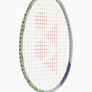 Yonex Astrox 100 Game Strung Frame Badminton Racquet (Viktor Axelsen Collection)
