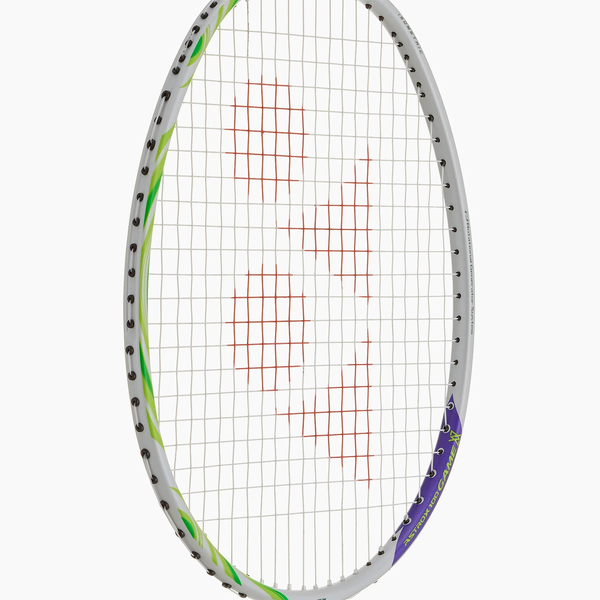 Yonex Astrox 100 Game Strung Frame Badminton Racquet (Viktor Axelsen Collection)