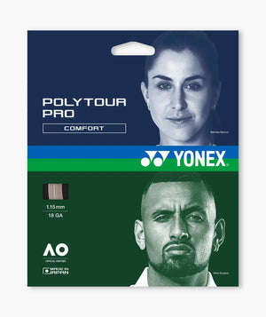 Yonex Polytour Pro