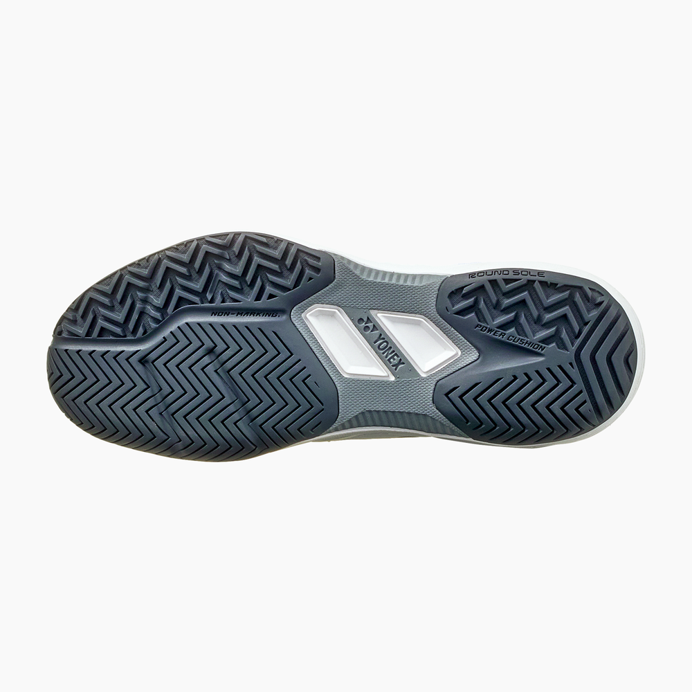 Yonex Power Cushion AD Accel Junior's (White)