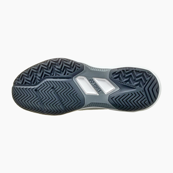 Yonex Power Cushion AD Accel Junior's (White)
