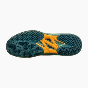 Yonex Power Cushion Sonicage Men's Tennis Shoe (Khaki)