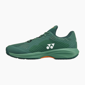 Yonex Power Cushion Sonicage Men's Tennis Shoe (Khaki)