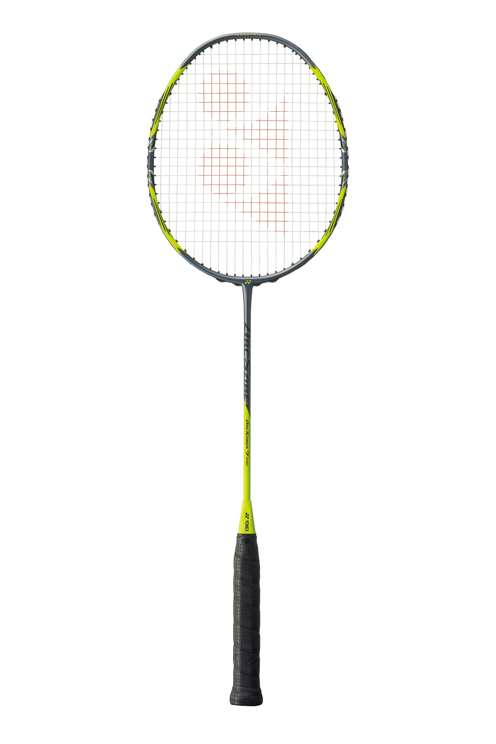 Yonex ArcSaber 7 Pro (Gray/Yellow) (With Cover)