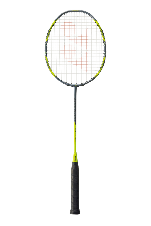 Yonex ArcSaber 7 Pro (Gray/Yellow) (With Cover)