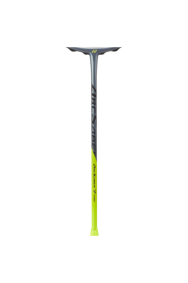 Yonex ArcSaber 7 Pro (Gray/Yellow) (With Cover)