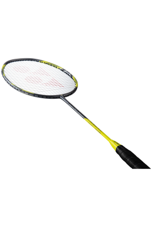 Yonex ArcSaber 7 Pro (Gray/Yellow) (With Cover)