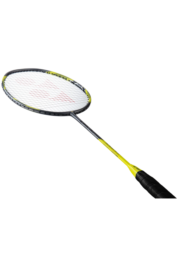 Yonex ArcSaber 7 Pro (Gray/Yellow) (With Cover)