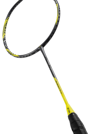 Yonex ArcSaber 7 Pro (Gray/Yellow) (With Cover)
