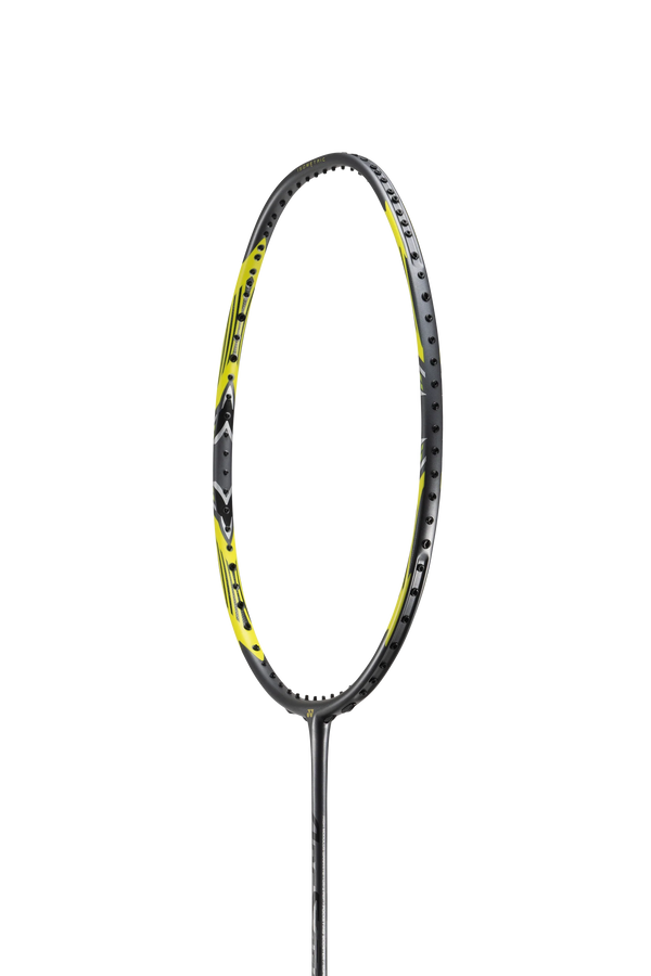 Yonex ArcSaber 7 Pro (Gray/Yellow) (With Cover)