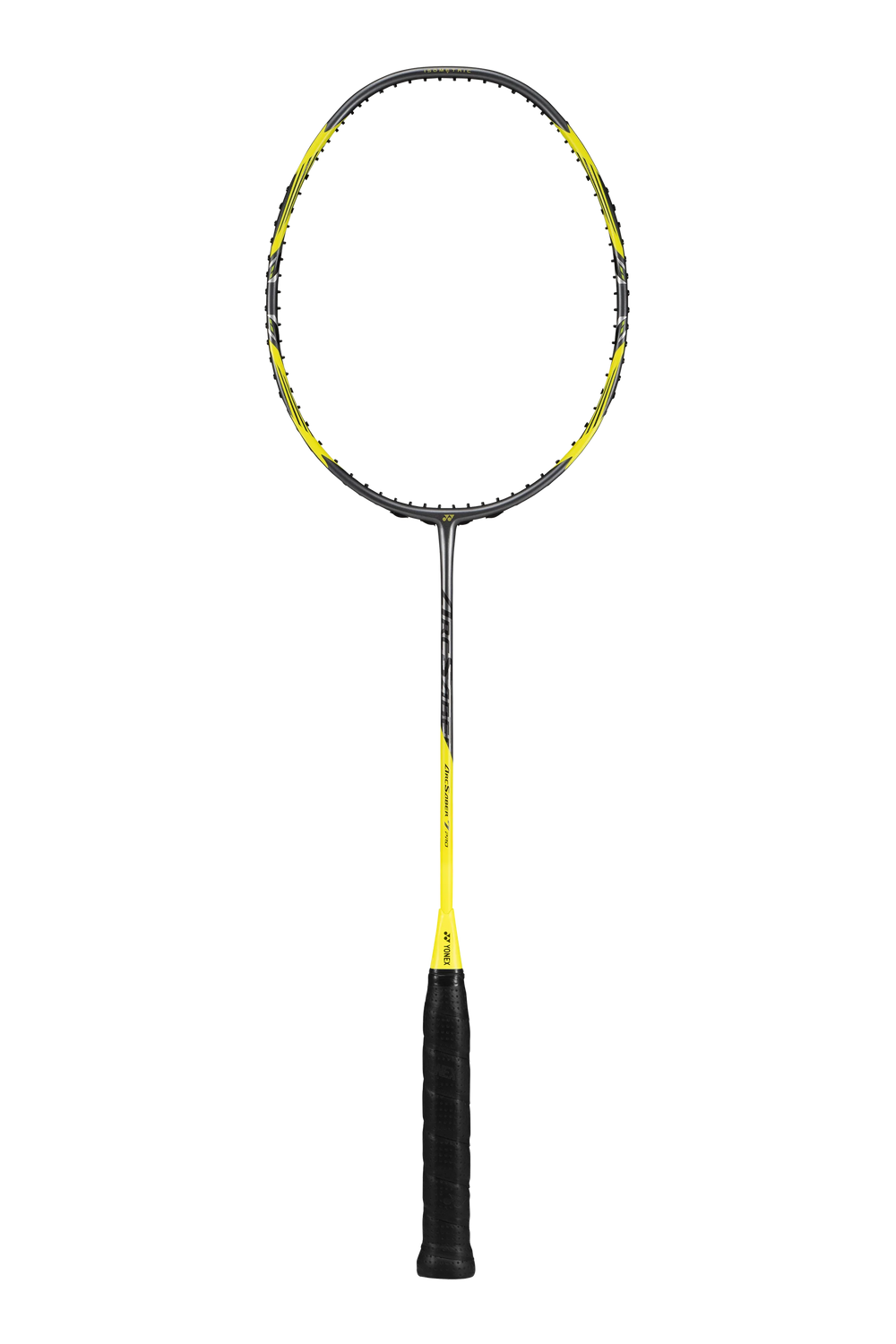 Yonex ArcSaber 7 Pro (Gray/Yellow) (With Cover)
