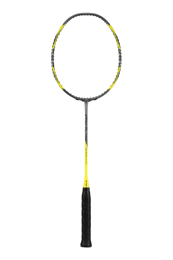 Yonex ArcSaber 7 Pro (Gray/Yellow) (With Cover)