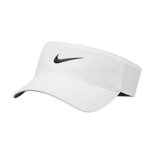 Nike Dri-Fit Ace White Visor