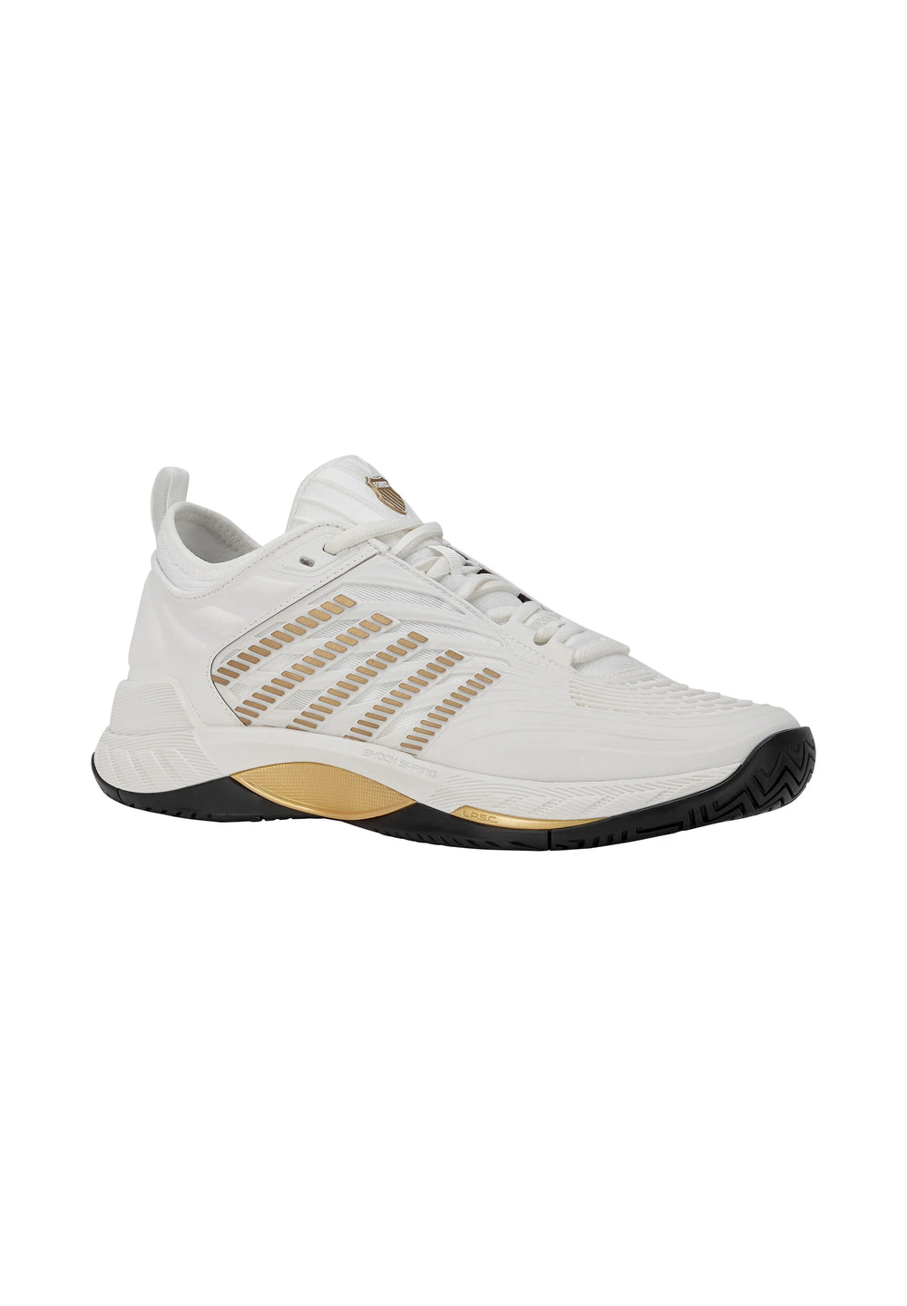 K-Swiss Hypercourt Supreme 2 Men's Tennis Shoe