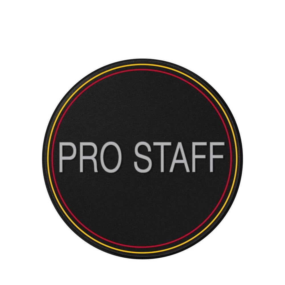 Wilson Pro Feel Pro Staff Vibration Dampener (2 Pack)