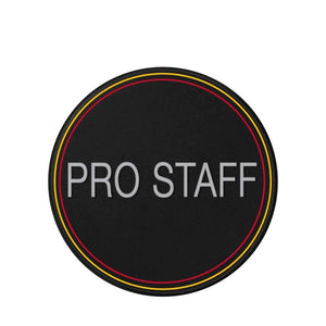 Wilson Pro Feel Pro Staff Vibration Dampener (2 Pack)