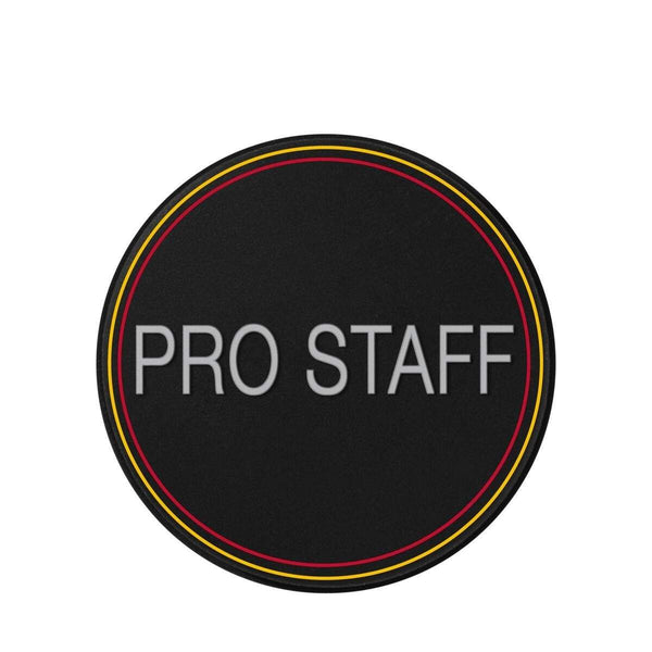 Wilson Pro Feel Pro Staff Vibration Dampener (2 Pack)