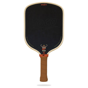 Bread & Butter The Loco Standard pickleball paddle on white background