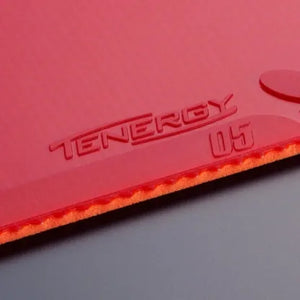 Butterfly Tenergy 05
