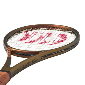 [DEMO] Wilson Pro Staff 97L (v14)