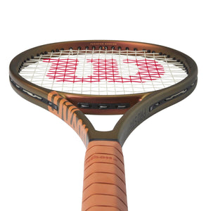 [DEMO] Wilson Pro Staff 97L (v14)