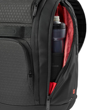 Wilson Clash V3 Backpack (Black/Infrared)